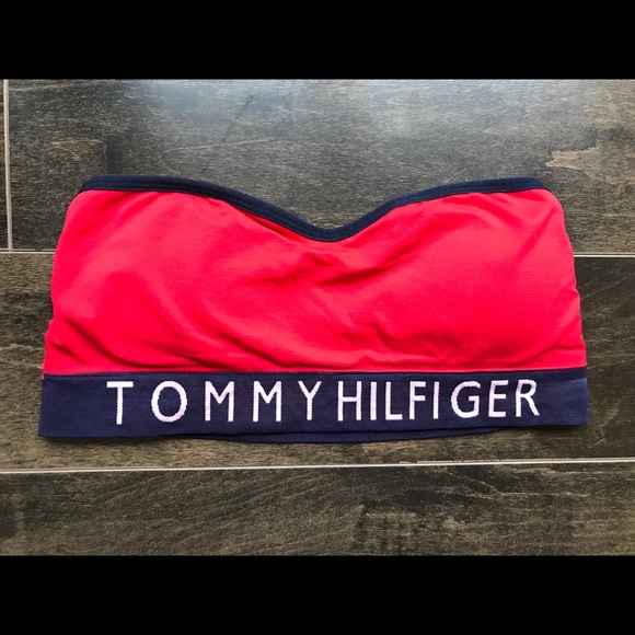 Tommy Hilfiger bralett - Picture 1 of 2